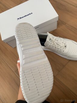 Barebarics Barefoot pánske tenisky - veľkosť 47 - 9