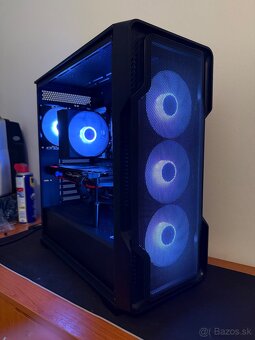 Predám herný počítač - 9