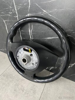 Volant Mpacket BMW E46 - 9