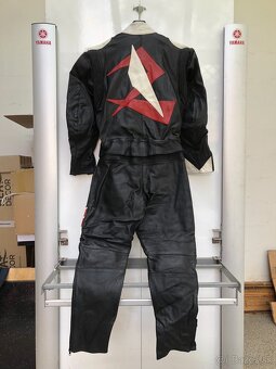 Nové kožené motobundy a motonohavice - 9