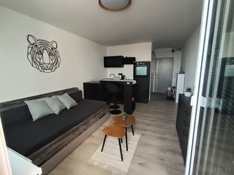 Garsónka na prenájom - 9