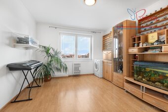 NA PREDAJ - tichý domov s kúskom prírody - byt so záhradkou - 9