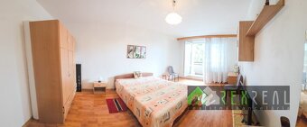 Predaj 2 izbového bytu s balkónom, Veľký Krtíš. - 9