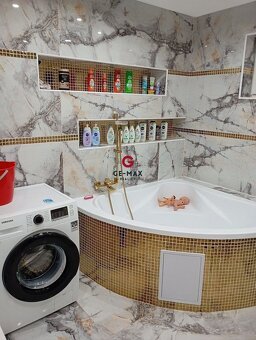 Na predaj: Rodinný dom po rozsiahlej rekonštrukcii – Sečovce - 9