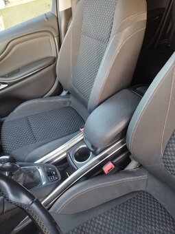 Opel zafira c tourer - 9