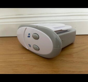 Polohovatelne kresielko zn. Kinderkraft Felio forest - 9