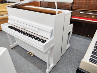 Excelentné piano Hohner dovoz celá SR - 9