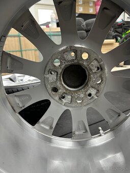 Styling 415 BMW r18 model 3 f30 f31 - 9