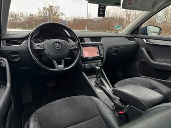 Škoda Octavia SCOUT 4x4 2.0 TDI DSG 135KW - 9