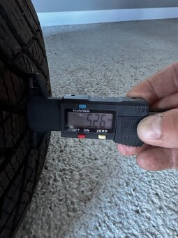 Good Year Vector 4 Seasons, 205/50 R17, 4x celoročné - 9