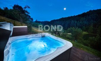 EXKLUZÍVNA PONUKA – penzión, chata alebo bývanie priamo nad - 9