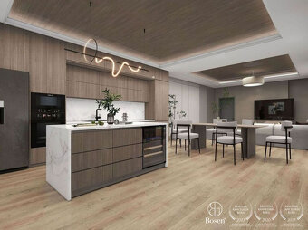 Bosen Realicity / Krásny 3 izbový rodinný dvojdom na Dunajsk - 9