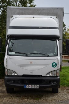 AVIA D120 "ZNÍŽENÁ CENA" - 9