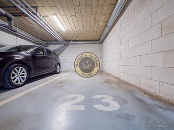 Klokočina moderný byt na prenájom - 9