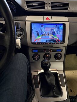 Passat b6 1.9tdi 77kW - 9