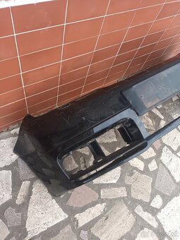 P Nárazník Fabia RS 1 6Y - 9