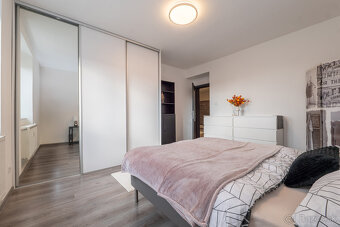 3 izbový byt v centre Popradu - 9