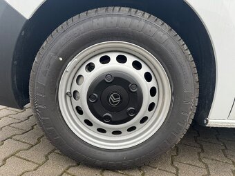 Citroën Jumpy 2.0 BlueHDi 145k L3H1 - 9