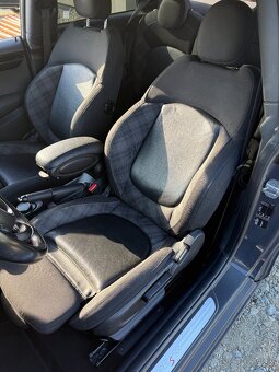 Mini cooper sd 2.0 f56 automat s - 9