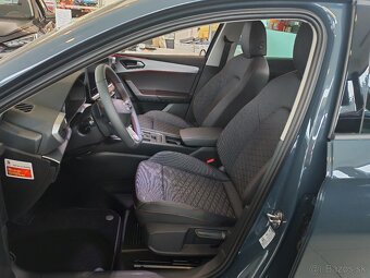 SEAT LEON SP FR 1.5 TSI 150k 7-DSG - 9