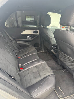 Mercedes GLE - 9
