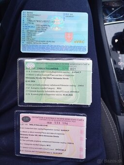 Predám 4x4 Škoda Kodiak ročník 2018 DSG - 9