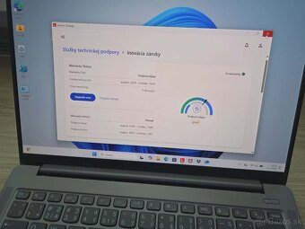 Lenovo IdeaPad Pro 5 14" OLED R7 8845HS;32GB/1TB;zaruka - 9