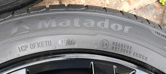 18" VW Passat B8 Alltrack - KALAMATA - 9