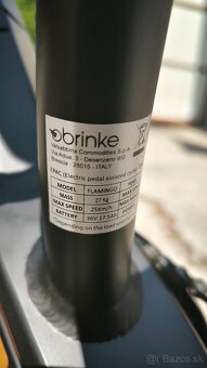 Ebike Brinke - 9