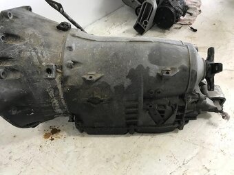 MERCEDEZ Benz. S 220 CDi 150 KW DIELY - 9