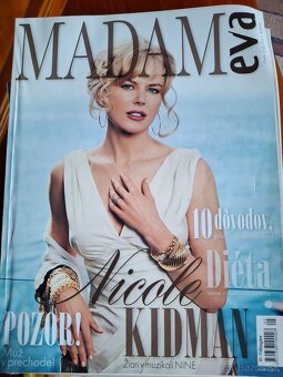 MADAM eva - 9