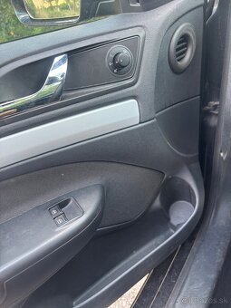 SKODA OCTAVIA - 9