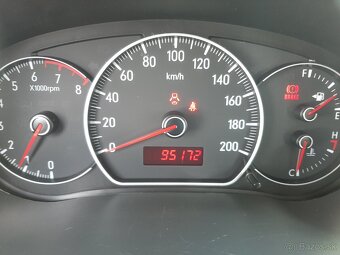 suzuki sx4 1,6b 79kw 4x4uzavierka - 9