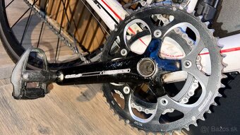 Orbea karbónový cestný bicykel - 9