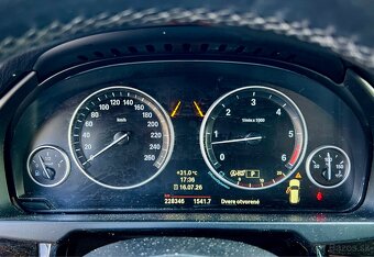 BMW X5 xDrive30d / SK / Rozvody - 9