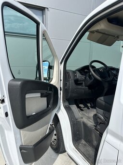 Fiat Ducato 2.3 jtd multijet - 9
