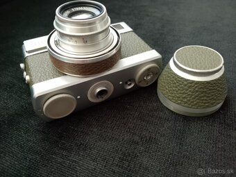 Zeiss Werra - 9