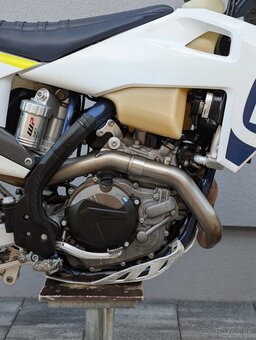 HUSQVARNA FE 450 2023 - 9
