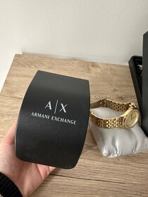 Armani Exchange hodinky - 9