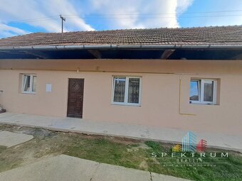 ZNÍŽENÁ CENA Prerobený 3 izbový rodinný dom - 9