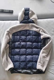 Karpos marmalore XL midnight / glacier gray - 9