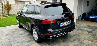 vw Tuareg 3.0tdi 193kw - 9