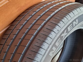 235/55 r18 104V Nexen N-Fera Primus letné SUV - 9