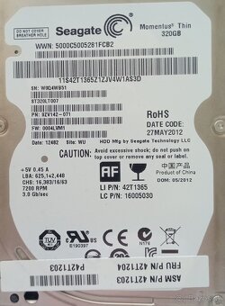 ACER Extensa 5235 - 9