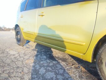 Nissan note - 9