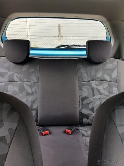 Suzuki Alto r.v 2009 / motor 996cm3 benzín / naj. 103192km - 9