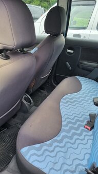 Predam Citroen C3 1,4 benzin, 54kW, r.v. 2009 130xxxkm - 9