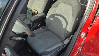 Citroen C3 Picasso 2016 154 600 KM Limitovaná Edícia - 9