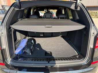 BMW X3 xDrive 20d - 9