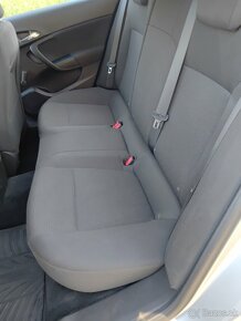 Opel Insignia 2.0 CDTI Limousine Liftback - 9
